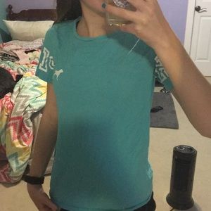 Victoria’s secrete Short Sleeve shirt